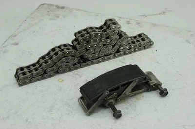 Harley Tri Glide 2019 kit de montaje de cadena primaria y tensor video 5 k #4089 Foto 1 de 4