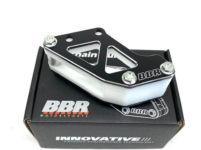 Guía de cadena de fábrica BBR 345-HCF-1111 Honda CRF110F CRF 110 2013-2023 NUEVO Foto 1 de 1