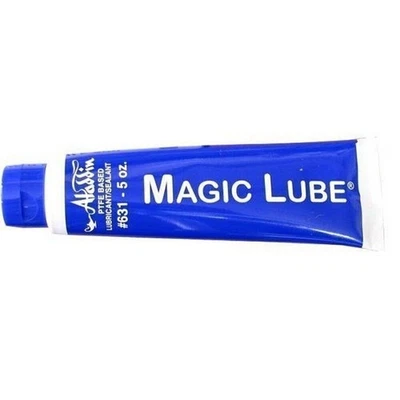 Aladdin Magic Lube 5oz Teflon Lubricant / Sealant 631 - Image 1 of 2