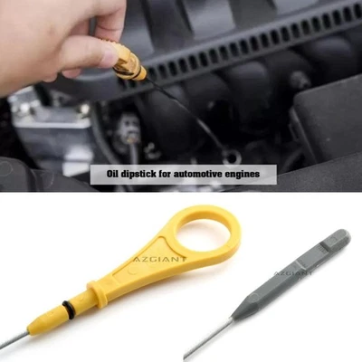 Датчик уровня масла щуп щуп для 2015 2016 2017 2018 Ford Focus 1.5 - Изображение 1 из 4