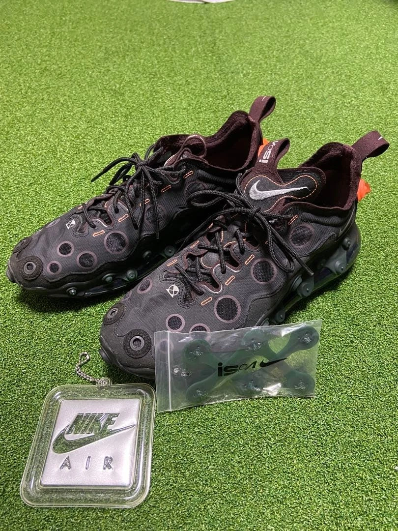 靴 Nike ISPA air max 720 US11 Size 7.5 - Nike Air Max 720 ISPA Summit White | eBay