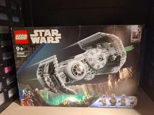LEGO Star Wars 75347 Tie Bomber, Neu ! OVP! - Bild 1 von 6