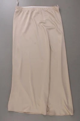 ⭐ Alba Moda Stretchrock Rock für Damen Gr. 40, M neuwertig gold aus Polyester ⭐ - Bild 1 von 4