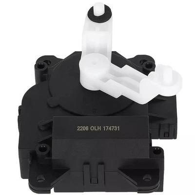 Replacement HVAC Air Blend Door Actuator for Honda For Ridgeline 2006 2014 - Image 1 of 4