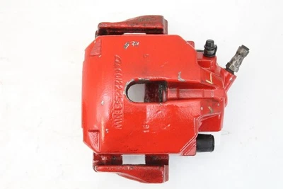 Pinza de freno delantera izquierda bmw 520i serie 5 e39 1163385 ABS 2.0 110 KW 150 CV gasolina Foto 1 de 3