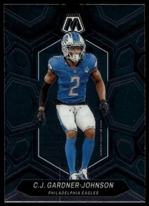 2024 Panini Mosaic #181 C.J. Gardner-Johnson - Bild 1 von 2