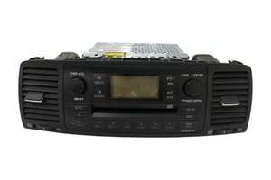 TOYOTA COROLLA E11 Musik-Player mit GPS 8612002380 1.40 Petrol 2005 29949043 - Bild 1 von 10