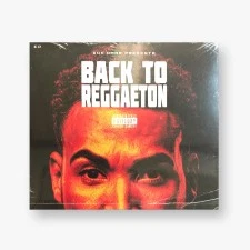 Reggaeton