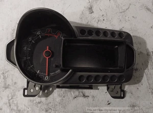 cuadro de instrumentos para CHEVROLET (DAEWOO) AVEO (T300) 1.4 691fac 95933107 - Picture 1 of 7