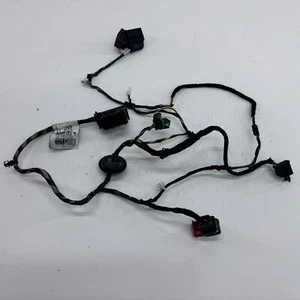 VAUXHALL CORSA D TÜRWEBSTUHL KABEL 3DR 13221956 OSF RH FAHRER VORNE RECHTS 11-14 - Bild 1 von 13