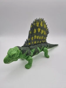 Kenner 1993 Jurassic Park Dimetrodon JP01 Figure - Picture 1 of 4