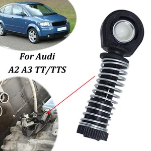 For Audi A2 A3 TT Manual Gear Selector Shift Linkage Shaft Cable Catch End - Picture 1 of 6