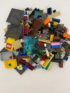 Legos, Multicolored - Picture 1 of 1