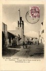 CPA AK MAROC CASABLANCA Mosquée Ould el Hamra (689000)