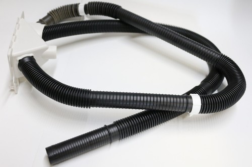 Tubo Di Scarico - Lavatrice - LG - 607203663946642085 - Foto 10