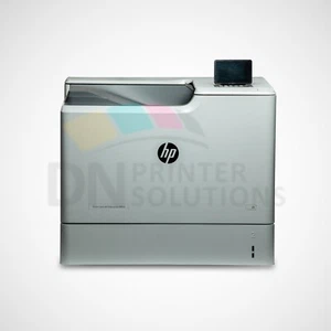 HP Color LaserJet Enterprise M652dn Laser Printer J7Z99A *Toner not included* - Picture 1 of 1