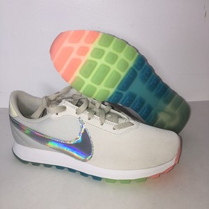 womens nike rainbow shoes