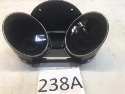 13 Hyundai Genesis Coupe Speedometer Cluster MPH Cruise OE - Image 1 of 4