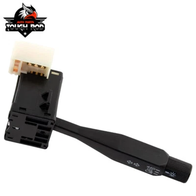 For 86-93 Nissan D21 Hardbody Headlight Turn Signal Combination Switch 629-58535 - Image 1 of 4