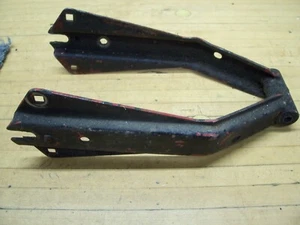 Vintage Rupp Roadster 12" Wheeled Mini Bike Minibike Rear Frame Swing Arm - Picture 1 of 5