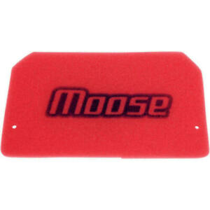 Moose Air Filter Fits Yamaha Y-Zinger PW80 1993-2006 21W-14451-00-00