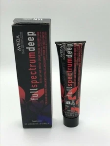 AVEDA full spectrum deep extra lift and deposit pure tone for dark hair - 80gm - Picture 1 of 1
