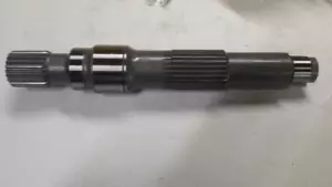 EATON REPLACEMENT 6423,6433 21 SPLINE PUMP OR MOTOR SHAFT - Picture 1 of 2