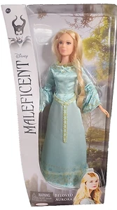 Maleficent Maleficent: 11.5" Beloved Aurora Doll New *READ* - Picture 1 of 4