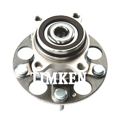 Подшипник колеса и ступица в сборе Timken для 06–12 Civic (HA590449) - Изображение 1 из 4
