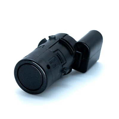 Parksensor Audi A6 C5 C6 4F PDC 7H091927B Phantomschwarz LZ9Y NEU