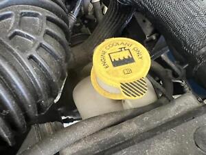 Used Washer Fluid Reservoir fits: 2013 Jeep Wrangler LHD w/o rear washer Grade A