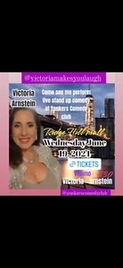 comedy club tickets Yonkers Comedy Club - Picture 1 of 1
