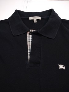 burberry polos