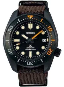 Seiko SBDC155 / SPB255J1 Automatic Mens Watch + Worldwide Warranty AU*au - Picture 1 of 3