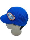 Chapeau cadet casquette femme Florida Gators bleu haut du monde coton réglable
