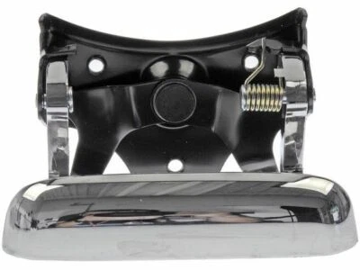 For 2001-2006 Chevrolet Silverado 3500 Tailgate Handle Dorman 25516RP 2005 2004 Foto 1 de 2