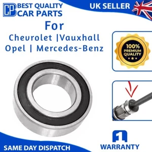 ZWISCHENLAGER MITTELLAGER FÜR OPEL VAUXHALL CORSA MERIVA INSIGNIA VECTRA ASTRA - Bild 1 von 2