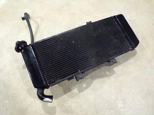 Kawasaki Versys 650 11 - 14 radiator rad straight 12 13 14 2011 2012 - Picture 1 of 2