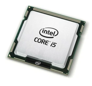 Intel Core i5-3470 Quad Core Processor 3.20GHz Base,3.6GHz Turbo Socket LGA1155 - Picture 1 of 1