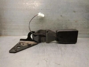 98059715XT ENGANCHE DE CINTURON para CITROEN C4 CACTUS 1.5 BLUEHDI 2014 5431025 - Imagen 1 de 5