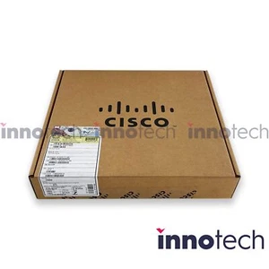 Cisco STACK-T1-3M cavo impilabile 10 piedi nuovo sigillato - Foto 1 di 5