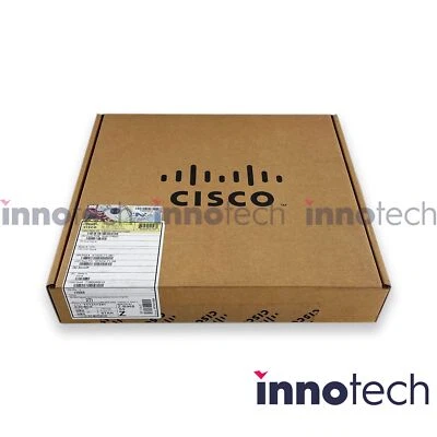Cisco STACK-T1-3M Stacking Cable 10 ft New Sealed - Image 1 of 4