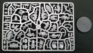 Space Marines Centurion Devastator / Assault 1 model builds either Warhammer 40K - Picture 1 of 1