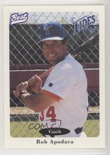1996 Best Norfolk Tides Bob Apodaca #2