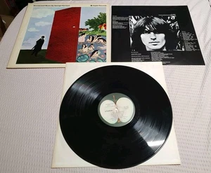 GEORGE HARRISON Wonderwall Music US Apple ST-3350 1968 1st Pressing LP Vinyl - Bild 1 von 7