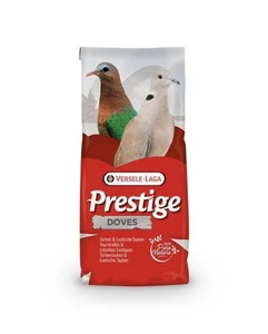 Versele-Laga Prestige Turtel-/Türken 20 kg Taubenfutter - MHD: 06/2026 - Bild 1 von 1