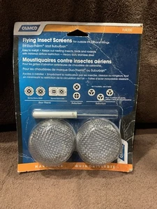 Camco 42141 Horno Mostrador Insecto PIEL 200 - Imagen 1 de 3