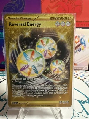 68.Reversal Energy 266/182 Sv04: Paradox Rift Holo - Image 1 of 2