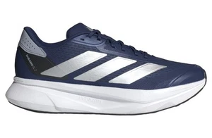 NEW Mens ADIDAS Duramo SL 2 Running Shoes IH8221 Dark Blue Silver Metallic 13 - Picture 1 of 10