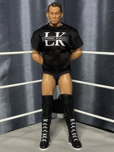 Ludwig Kaiser - Imperium 3-Pack with Bonus Shirt WWE Mattel AEW Elite Ultimat... - Picture 1 of 4